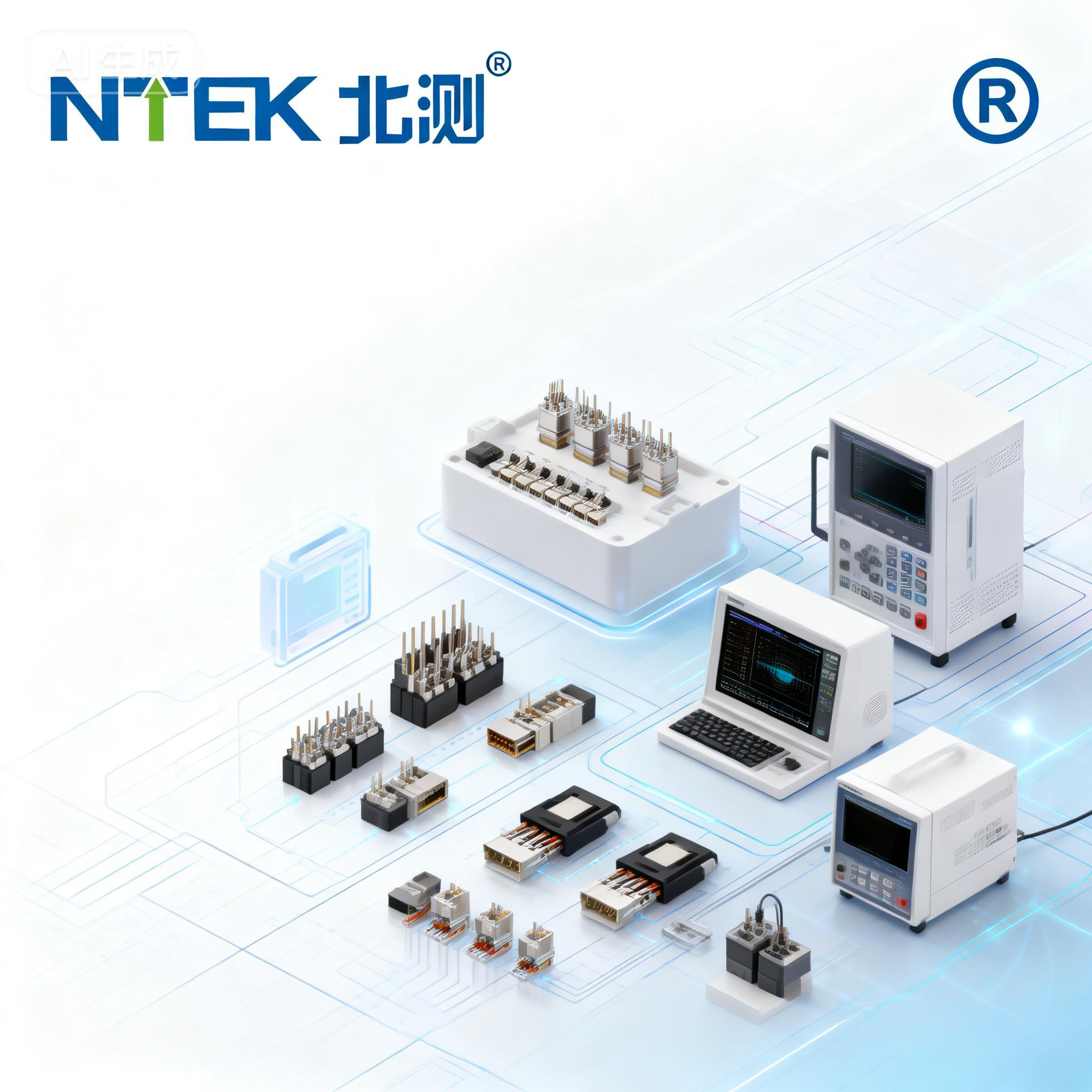 线束接插件第三方检测：保障连接可靠性的核心防线