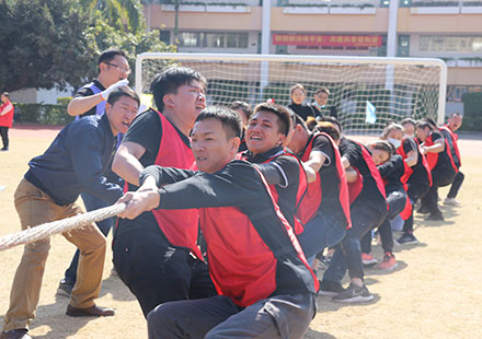 员工风采