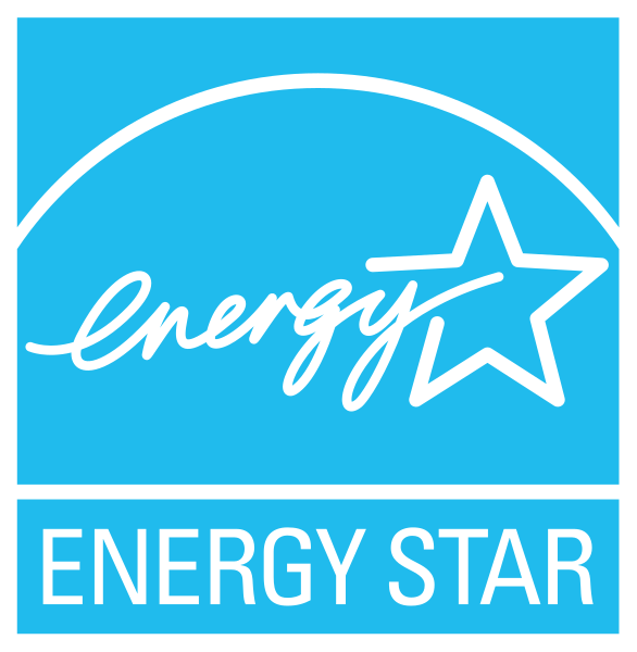 美国能源之星认证Energy Star.png